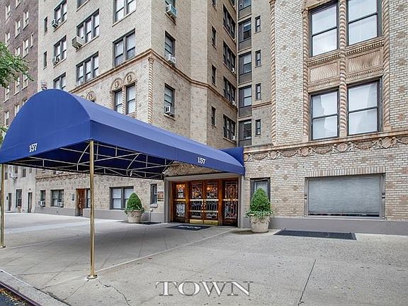 5th image of 157-163 E 72nd St #12D