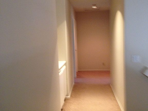 Upstairs Hallway