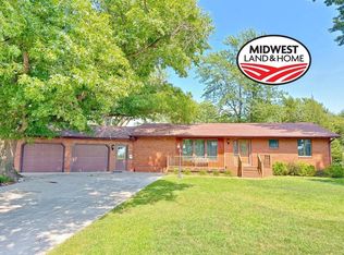 206 Willow Dr, Washington, KS 66968