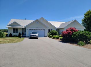 239 Pierce Rd #2A, Brewer, ME 04412