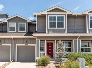 222 Ash St, Bennett, CO 80102