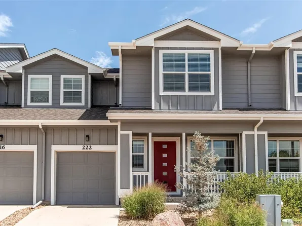 222 Ash Street, Bennett, CO 80102