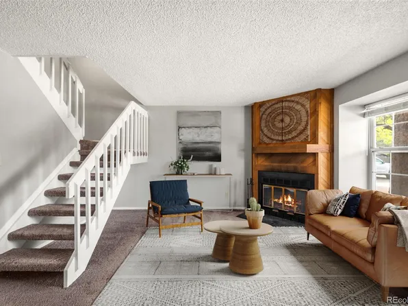 3066 W 107th Place #B, Westminster, CO 80031