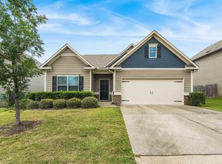7019 Kensington Ave, Calera, AL 35040