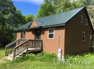 14228 Basalt Rd, Covington, MI 49919