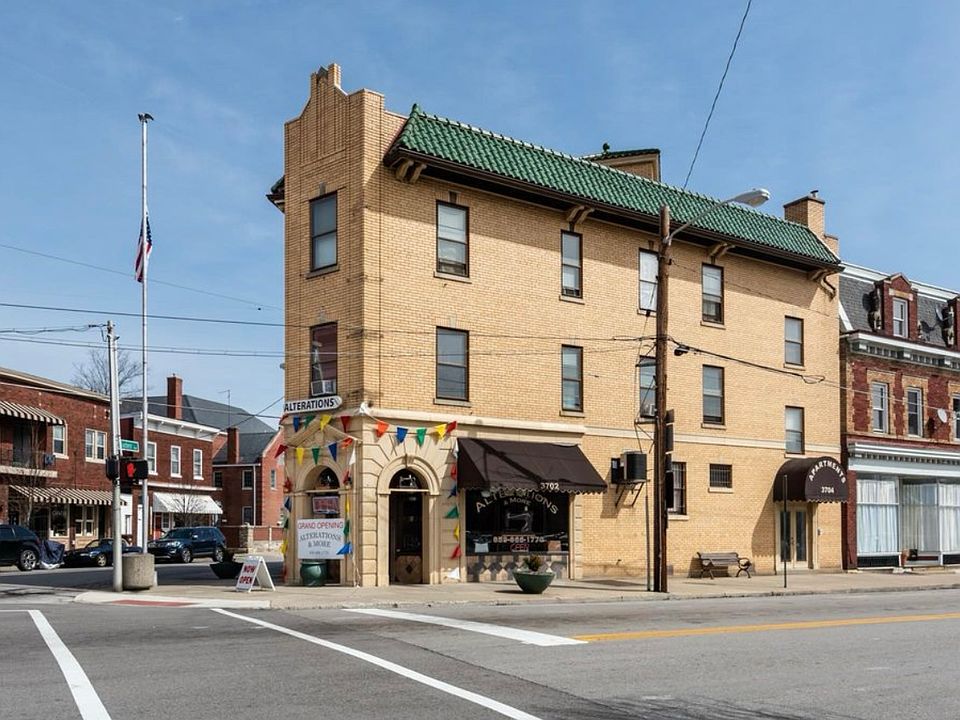 1st image of 3704 Decoursey Ave APT 4