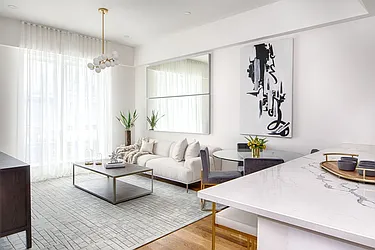 Rented by Halstead Real Estate