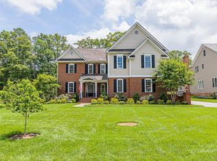 13608 Cotton Patch Ct, Henrico, VA 23233