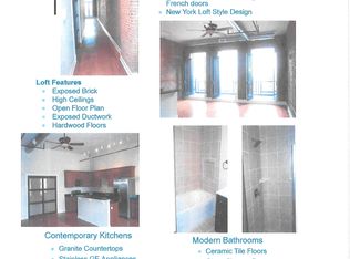 532 S 4th St UNIT 302, Louisville, KY 40202