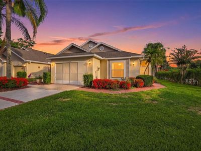 2401 NANTUCKET GLEN PLACE #11, Sun City Center, FL, 33573