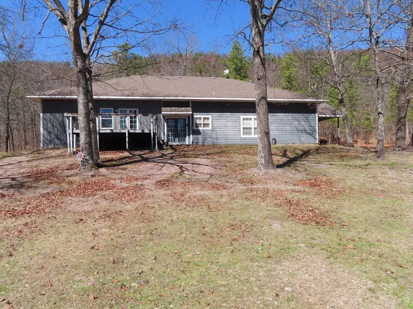 441601 E 1627th Rd, Tuskahoma, OK 74574