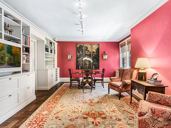 3rd image of 1192 Park Ave #8E