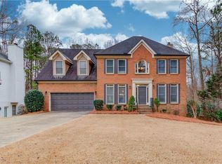 3090 Oak Hampton Way, Duluth, GA 30096