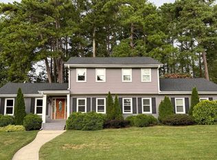 7005 Buckhead Dr, Raleigh, NC 27615