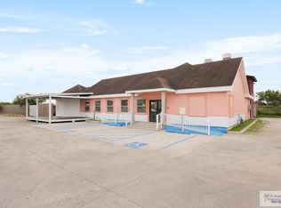 5550 Padre Island Hwy, Brownsville, TX 78521