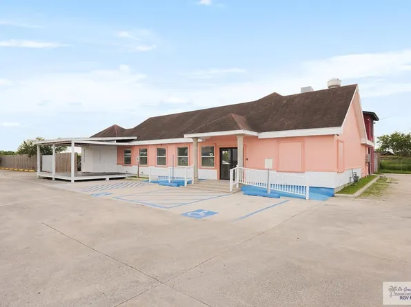 5550 Padre Island Hwy, Brownsville, TX 78521