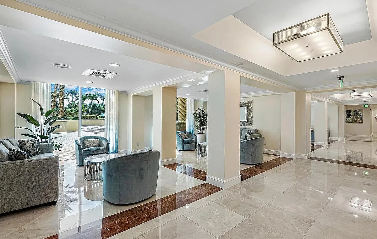 Building Photo - 3700 S Ocean Blvd #1502