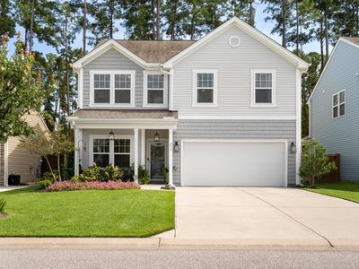 273 Dunlin Dr, Summerville, SC, 29486