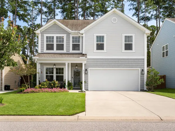 273 Dunlin Dr, Summerville, SC 29486