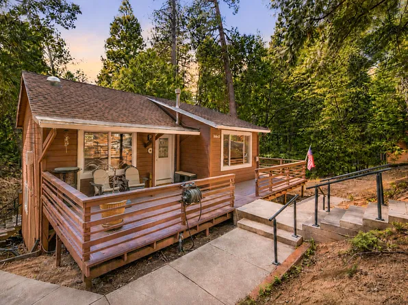 16645 Madrone Cir, Sonora, CA 95370