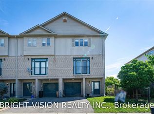 1543 Hummingbird Ct, Pickering, ON L1V 7H8
