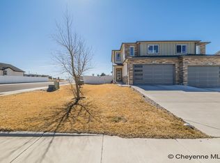 7461 Three Hearts Trl, Cheyenne, WY 82001