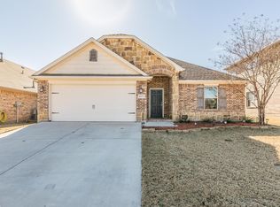 6073 Lochshire Dr, Fort Worth, TX 76179