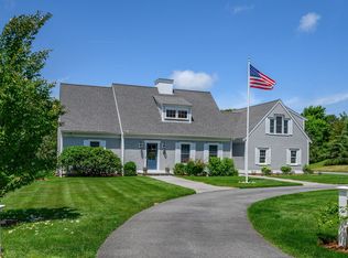 80 Old Kings Rd, Cotuit, MA 02635