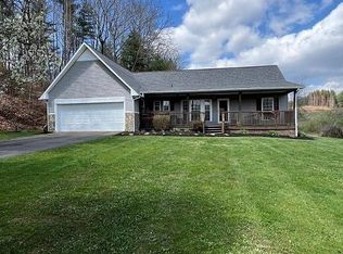 2783 Chances Creek Rd, Fancy Gap, VA 24328