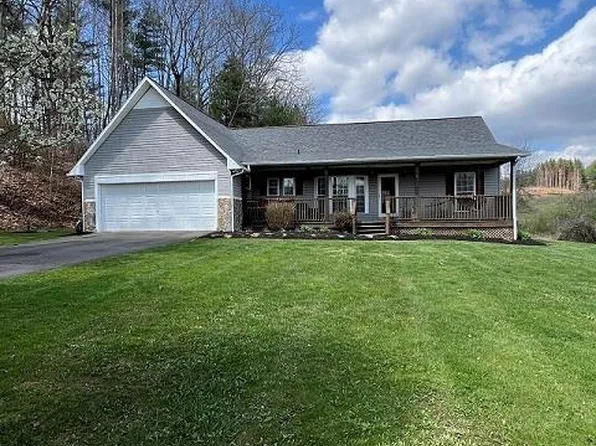 2783 Chances Creek Rd, Fancy Gap, VA 24328