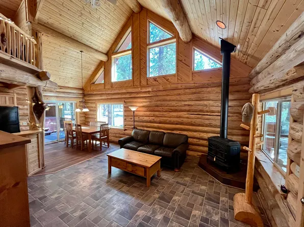 14177 Whitewater Loop, La Pine, OR 97739