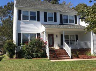 912 Copper Stone Cir, Chesapeake, VA 23320