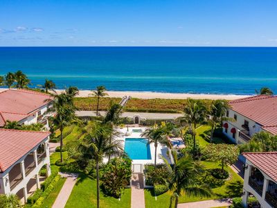 5845 N Ocean Blvd #G2, Ocean Ridge, FL, 33435
