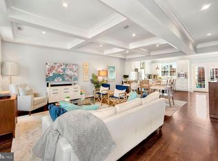 600 Harvard St NW #2, Washington, DC