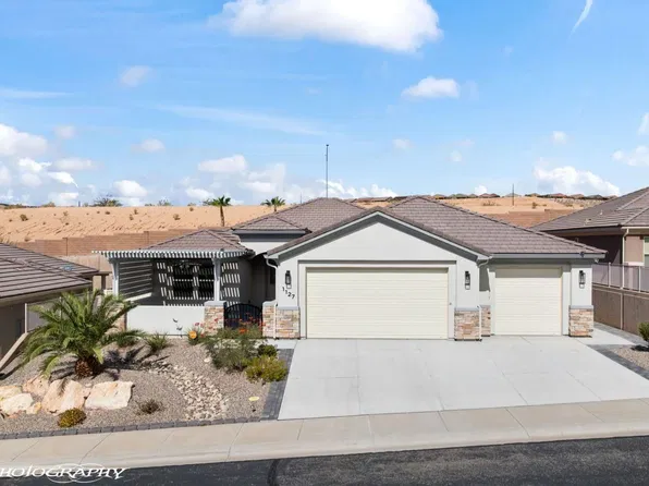 1127 Sun Star Ln, Mesquite, NV 89027