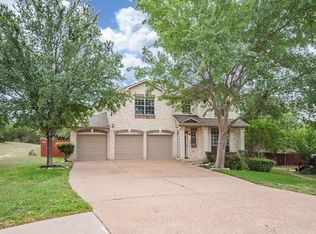 4149 Canyon Glen Cir, Austin, TX 78732