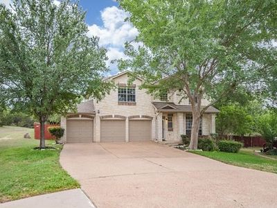 4149 Canyon Glen Cir, Austin, TX, 78732