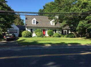 3141 Military Rd, Arlington, VA 22207