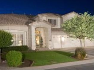 4454 S John Way, Chandler, AZ 85249