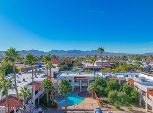 455 W Kelso St APT 103, Tucson, AZ 85705