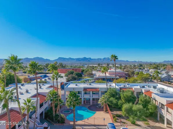 455 W Kelso St APT 103, Tucson, AZ 85705