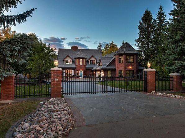 116 Windermere Dr NW, Edmonton, AB T6W 0S4