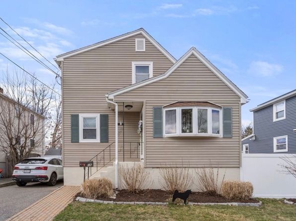15 Farrin St