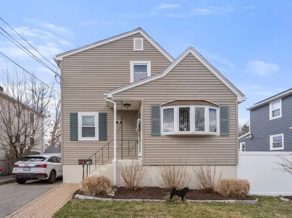 15 Farrin St, Hyde Park, MA 02136