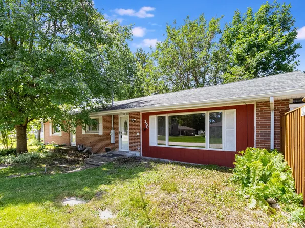 260 2nd Ave, South Wilmington, IL 60474