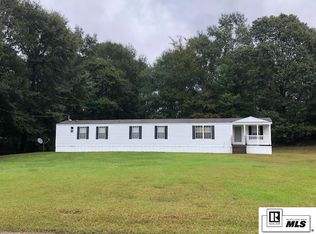 229 Zodie Sims Rd, Calhoun, LA 71225