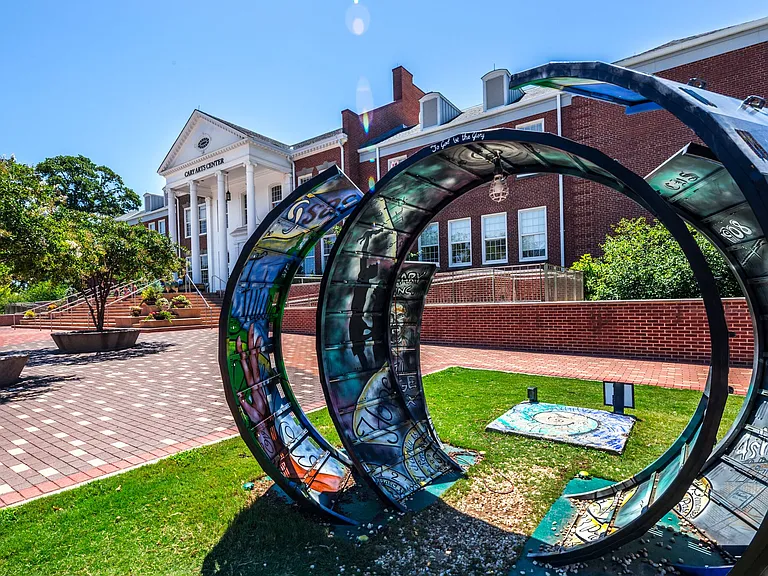 Meridian Cary — Photo 14