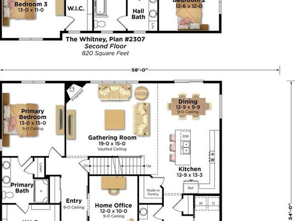 1611 White Deer TRAIL, Waukesha, WI 53189