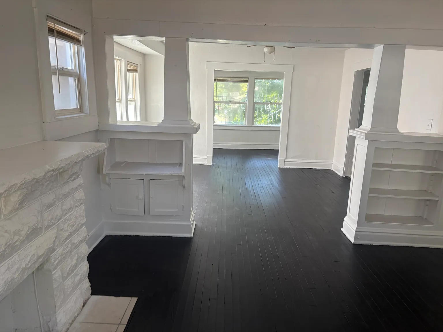 3 bed, 1.5 bath, $1,175 — Photo 3