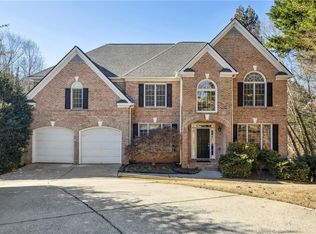 6820 Milbury Ct, Alpharetta, GA 30005